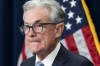 Federal Reserve Chairman Jerome Powell attends a news conference following an Open Market Committee meeting, at the Federal Reserve Board Building, Wednesday, June 15, 2022, in Washington. (AP Photo/Jacquelyn Martin)