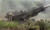 Ukrainian soldiers prepare to fire at Russian positions from a U.S.-supplied M777 howitzer in Ukraine's eastern Donetsk region Saturday, June 18, 2022.THE CANADIAN PRESS/AP Photo/Efrem Lukatsky