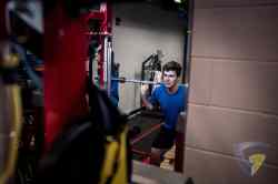 Gary Roberts High Performance Training (The Off-Season Program) & Jeremie Dupont Photography