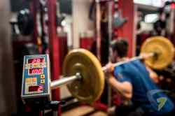 Gary Roberts High Performance Training (The Off-Season Program) & Jeremie Dupont Photography