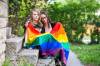 Jennaya Isaac and her Grade 5 son, Kaiden Isaac. (Mikaela MacKenzie / Winnipeg Free Press)