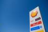 ETHAN CAIRNS / WINNIPEG FREE PRESS
A Shell gas station on Jefferson Avenue joins other local stations with a posted price for regular gasoline at above two dollars on Monday.