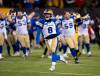 Nick Iwanyshyn / THE CANADIAN PRESS files
Winnipeg Blue Bombers quarterback Zach Collaros was the No. 1 player in the CFL in TSN’s ranking of the league’s Top 50 players.