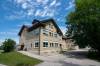 ETHAN CAIRNS / WINNIPEG FREE PRESS FILES
The structure originally provided a home for the elderly, orphans and others in need. The building was renovated in 2001 to become the Assiniboine Links assisted living facility.