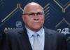 Barry Trotz (John Locher / Associated Press files)