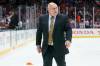 Barry Trotz (Frank Franklin II / The Associated Press files)