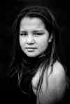 ZACHARY PRONG / WINNIPEG FREE PRESS
Wapi (Last Name not given)  
