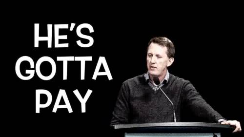 Key of Bart: He’s Got Bills