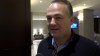 One on one with Dale Hawerchuk on the Heritage Classic alumni game
