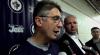 Claude Noel pre-game interview