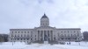 $10M announced to restore Manitoba Legislative Building