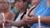 Huge vigil held in support of Tina Fontaine, Faron Hall