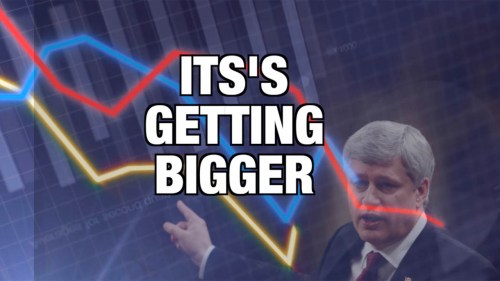 Key of Bart: Getting bigger