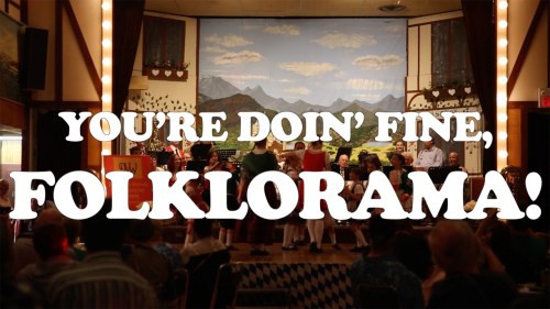 Key of Bart – Folklorama