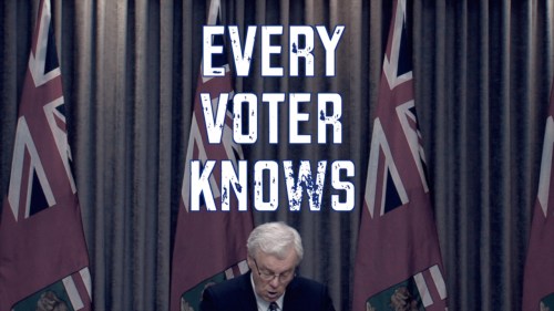 Key of Bart: Every Voter Knows