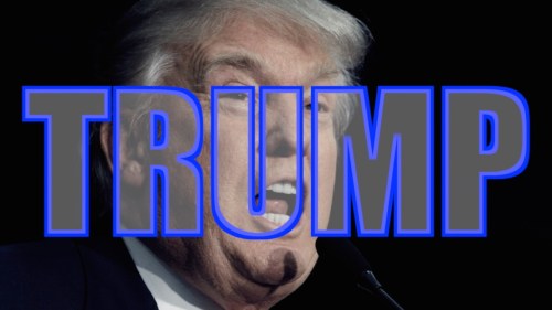 Key of Bart: Trump’s A Clown