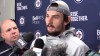 Excited Connor Hellebuyck plans to put everything into Game 7