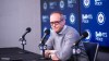 Jets Coach Paul Maurice looks back on the season