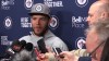 Winnipeg Jets Paul Stastny on going into Game 7