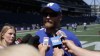 Mike O’Shea not worried about Blue Bombers QB situation yet