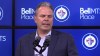 Cheveldayoff talks about Laine, Connor and Byfuglien