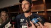 Connor Hellebuyck signs new contract with Winnipeg Jets