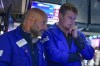 Traders work on the floor at the New York Stock Exchange in New York, Thursday, June 16, 2022. THE CANADIAN PRESS/AP-Seth Wenig