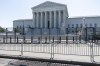 The Supreme Court is seen, Thursday, June 30, 2022, in Washington. (AP Photo/Jacquelyn Martin)