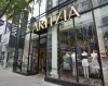 An Aritzia store is seen Tuesday, July 13, 2021 in Montreal.THE CANADIAN PRESS/Ryan Remiorz