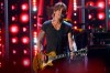 Keith Urban performs during the Rock and Roll Hall of Fame Induction ceremony, Saturday, Oct. 30, 2021, in Cleveland. Canadian concertgoers are being asked to save or print off their tickets as a widespread network outage at Rogers Communications Inc. stymied mobile internet access for many. THE CANADIAN PRESS/AP-David Richard