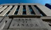 The Conference Board of Canada is cutting its estimate for economic growth this year as central banks around the world hike interest rates in an effort to deal with inflation. The Bank of Canada building is seen on Wellington Street in Ottawa, on Tuesday, May 31, 2022. THE CANADIAN PRESS/Justin Tang