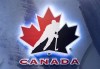 Hockey Canada says it is reopening a third-party investigation into an alleged sexual assault involving members of the country’s 2018 world junior teamHockey Canada logo is shown at an event in Toronto on Wednesday Nov. 1, 2017. THE CANADIAN PRESS/Frank Gunn