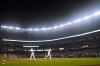 New York Yankees' Matt Carpenter (24) runs the bases after hitting a three-run home run against the Boston Red Sox during the fifth inning of a baseball game Saturday, July 16, 2022, in New York. (AP Photo/Frank Franklin II)
