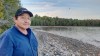 Henry Pitawanakwat of Ottawa, who is part of the official Indigenous language translation team for the papal visit in Canada, poses in this undated handout photo. THE CANADIAN PRESS/HO-PIPIKWAN PEHTAKWAN-Nicole Van Stone **MANDATORY CREDIT**