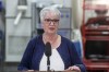 MIKE DEAL / WINNIPEG FREE PRESS FILES
Municipal Relations Minister Eileen Clarke