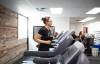 Stephanie Jeffrey feels a tax credit would entice people to spend more money on exercise-related programming and services. (Jessica Lee / Winnipeg Free Press)