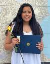 SUBMITTED PHOTO
                                Talina Rampersad Husock died in the downtown Winnipeg Health Sciences Centre Children&rsquo;s Hospital intensive care unit July 17.