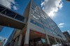 ETHAN CAIRNS / WINNIPEG FREE PRESS
The city is seeking a consultant to determine how best to make use of the tower at 266 Graham Ave., which it bought as part of the scandal-plagued Winnipeg Police Service headquarters project.