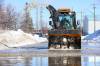 RUTH BONNEVILLE / WINNIPEG FREE PRESS FILES
Municipal policy requires sidewalks adjacent to major routes and collector streets be cleared within 36 hours after an “average” storm ends, with residential street sidewalks cleared within five working days after plowing starts.