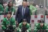 LM OTERO / ASSOCIATED PRESS FILE PHOTO
Rick Bowness took the Dallas Stars to the Stanley Cup final in 2020 during his latest stint as an NHL head coach.