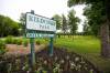 MIKE DEAL / WINNIPEG FREE PRESS
A stranger attacked a child in front of other kids and staff from the Discovery Day Camp as they arrived at Kildonan Park Monday morning.