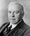 Prime minister William Lyon Mackenzie King