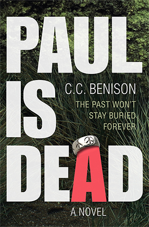 Paul is Dead, by C.C. Benison