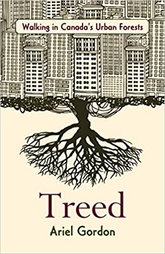 Treed, by Ariel Gordon