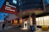 DANIEL CRUMP / WINNIPEG FREE PRESS FILES
Night shifts at Health Sciences Centre emergency department were reportedly desperately understaffed over the Canada Day long weekend.