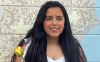 SUPPLIED

Talina Rampersad Husock, 14, at her Grade 8 graduation on June 29, 2022.