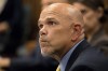 Kevin Theriot, lawyer for Alliance Defending Freedom, listens during a hearing in Pima County Superior Court in Tucson, Ariz. on Friday, Aug. 19, 2022. (Mamta Popat/Arizona Daily Star via AP, Pool)