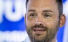 PQ leader Paul St-Pierre Plamondon responds to a question during a news conference in Montreal, on Tuesday, August 30, 2022. Security around Quebec's provincial party leaders appears to be high in the early days of the election campaign. THE CANADIAN PRESS/Paul Chiasson