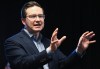 Pierre Poilievre, contender for the leadership of the federal Conservative party, speaks at a rally, in Charlottetown P.E.I., Saturday, August 20, 2022. With nine days left in the Conservative leadership race, Poilievre is waging one of his final battles.THE CANADIAN PRESS/Jacques Boissinot