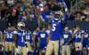 The team’s intensity in practice hasn’t wavered through the tough stretch, says defensvie end Willie Jefferson. (John Woods / The Canadian Press files)